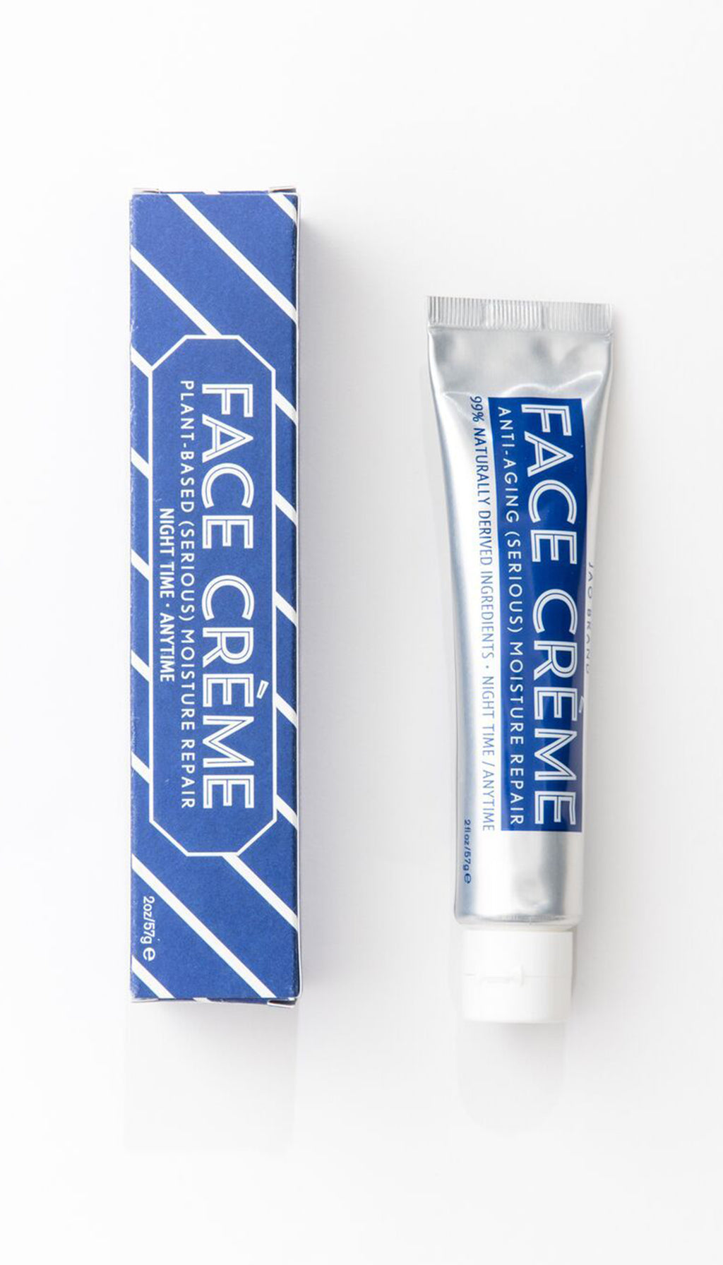 Jao Brand Face Creme Save Khaki United