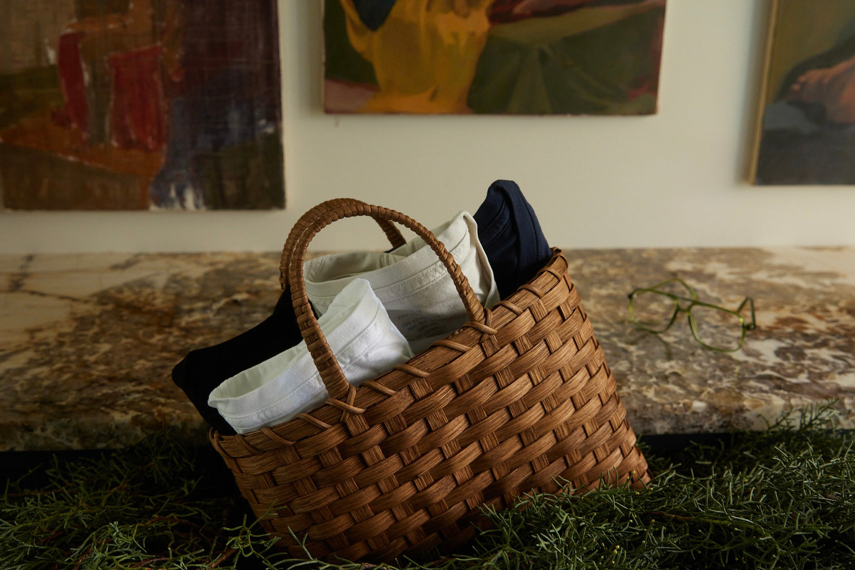 LOVE LOCAL:  a Holiday Celebration of Perfect Pairings