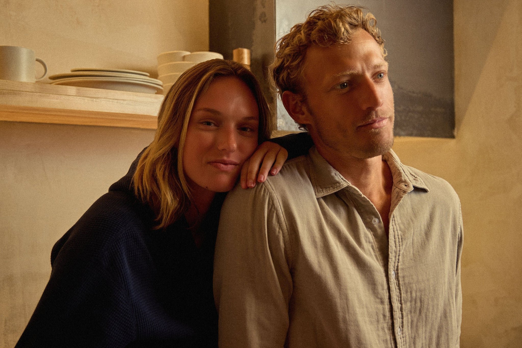 Cozy Weekends in SKU Lounge