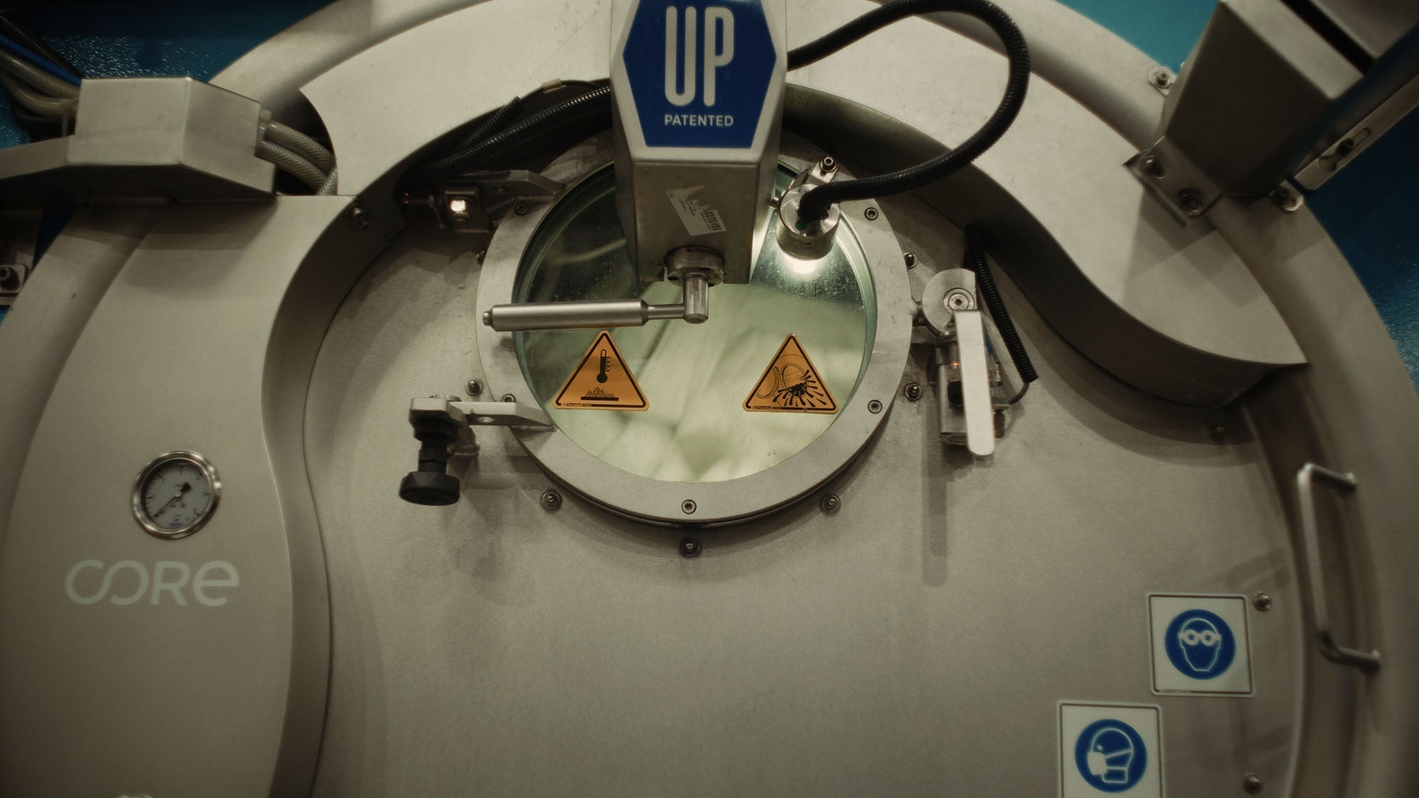 SKU Behind the Scene - Making outerwear in USA