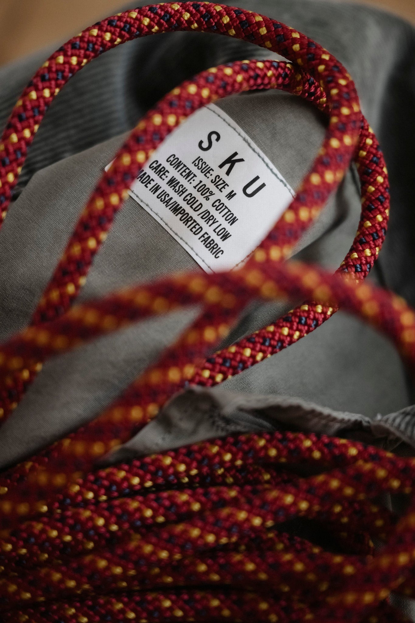 SKU California – Save Khaki United