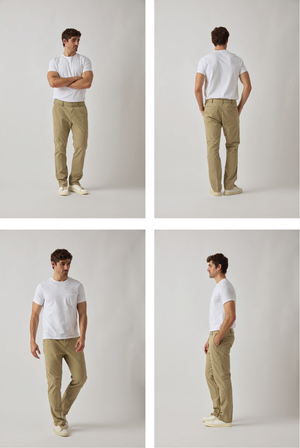 Chino original online
