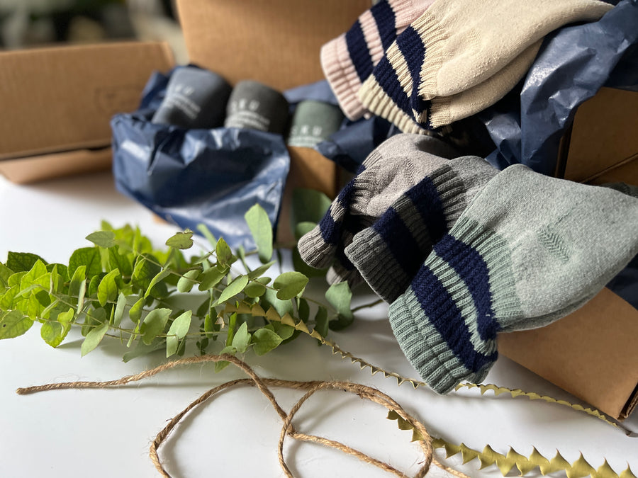 The Essential Bundle Shop – Save Khaki United