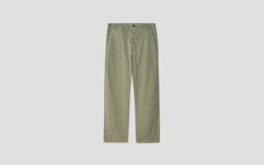 Bottom/Weekend Chino — product