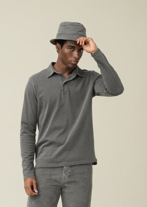 LS Organic Recycled Polo