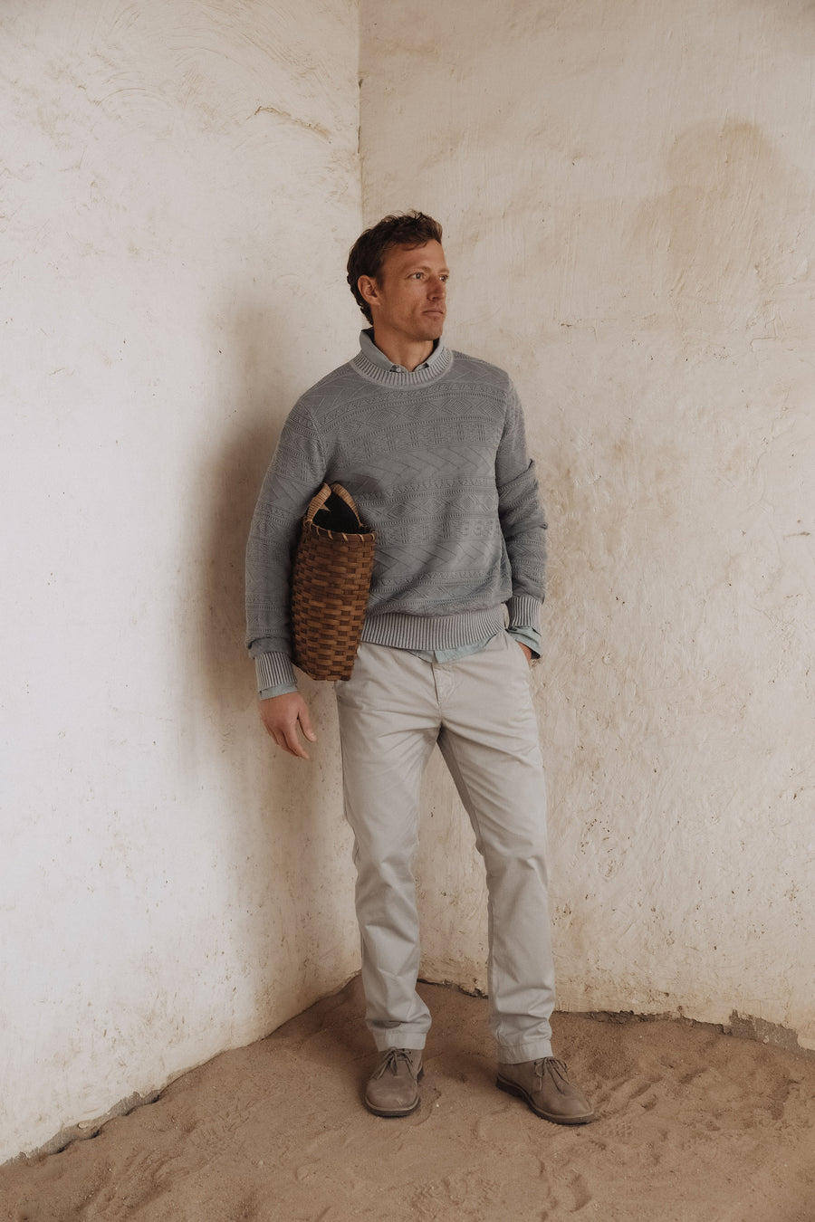 Men's Bottoms Save Khaki United Men's Bottoms Save Khaki United