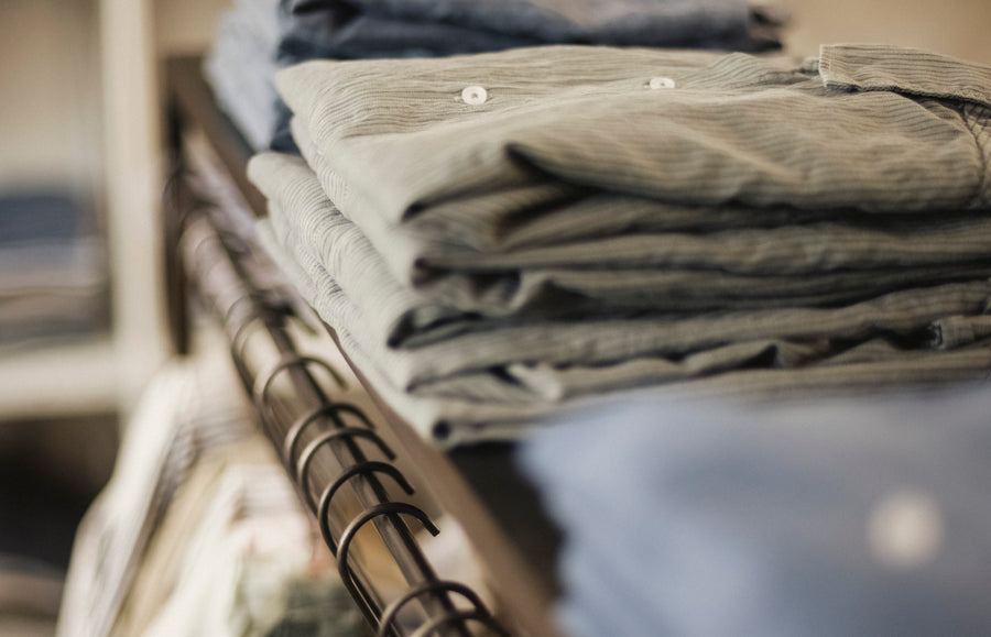 Modern and Minimal Apparel Made in USA – Save Khaki United