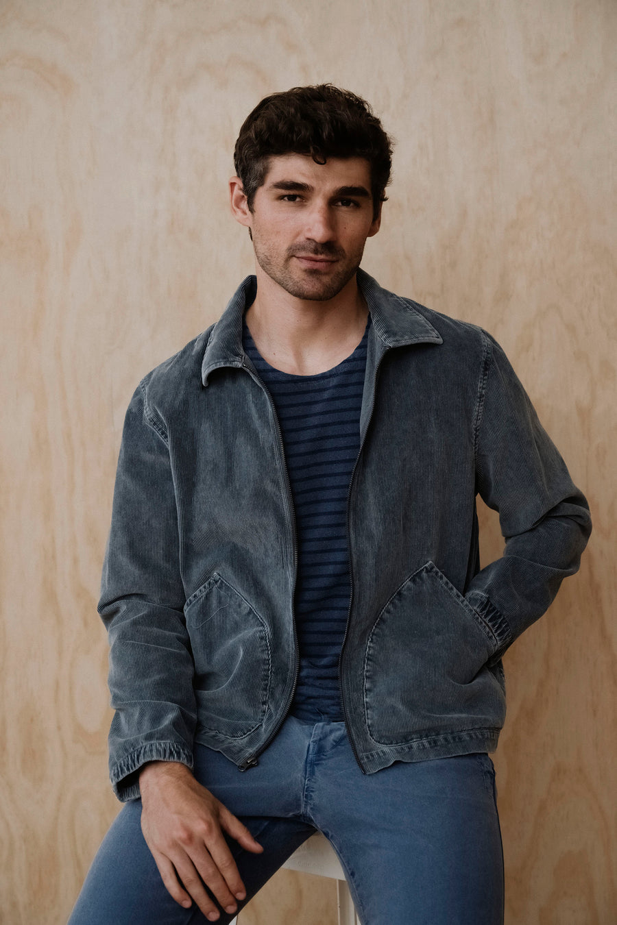 Men's Outerwear – Save Khaki United