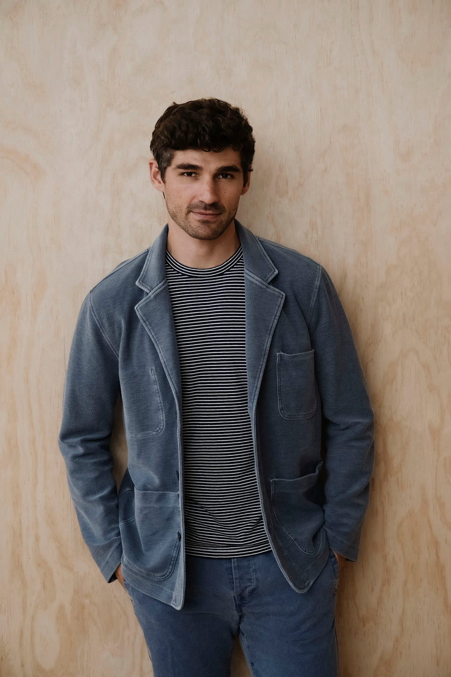 Men's Outerwear – Save Khaki United