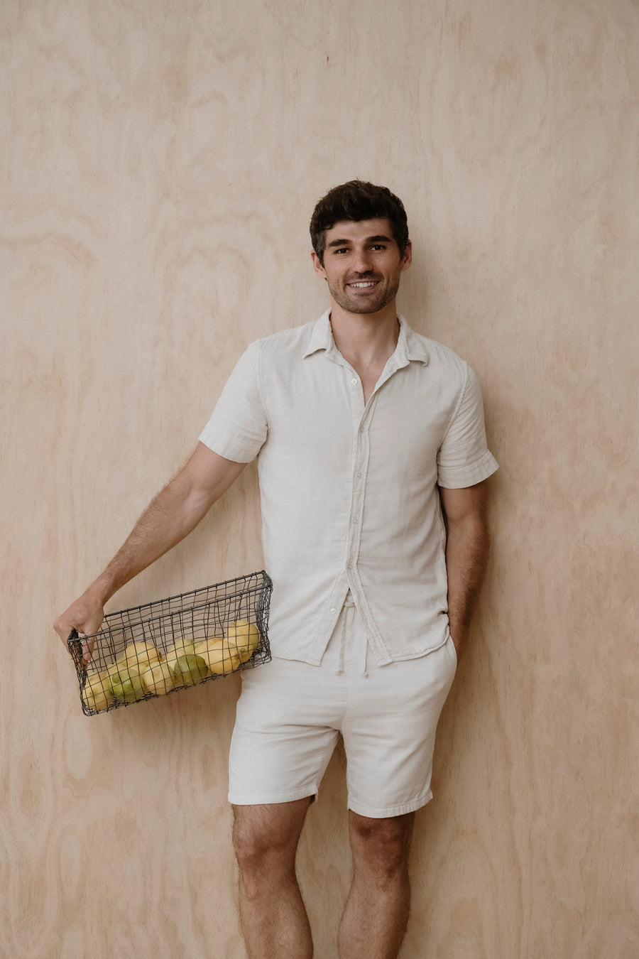 Modern and Minimal Apparel Made in USA – Save Khaki United