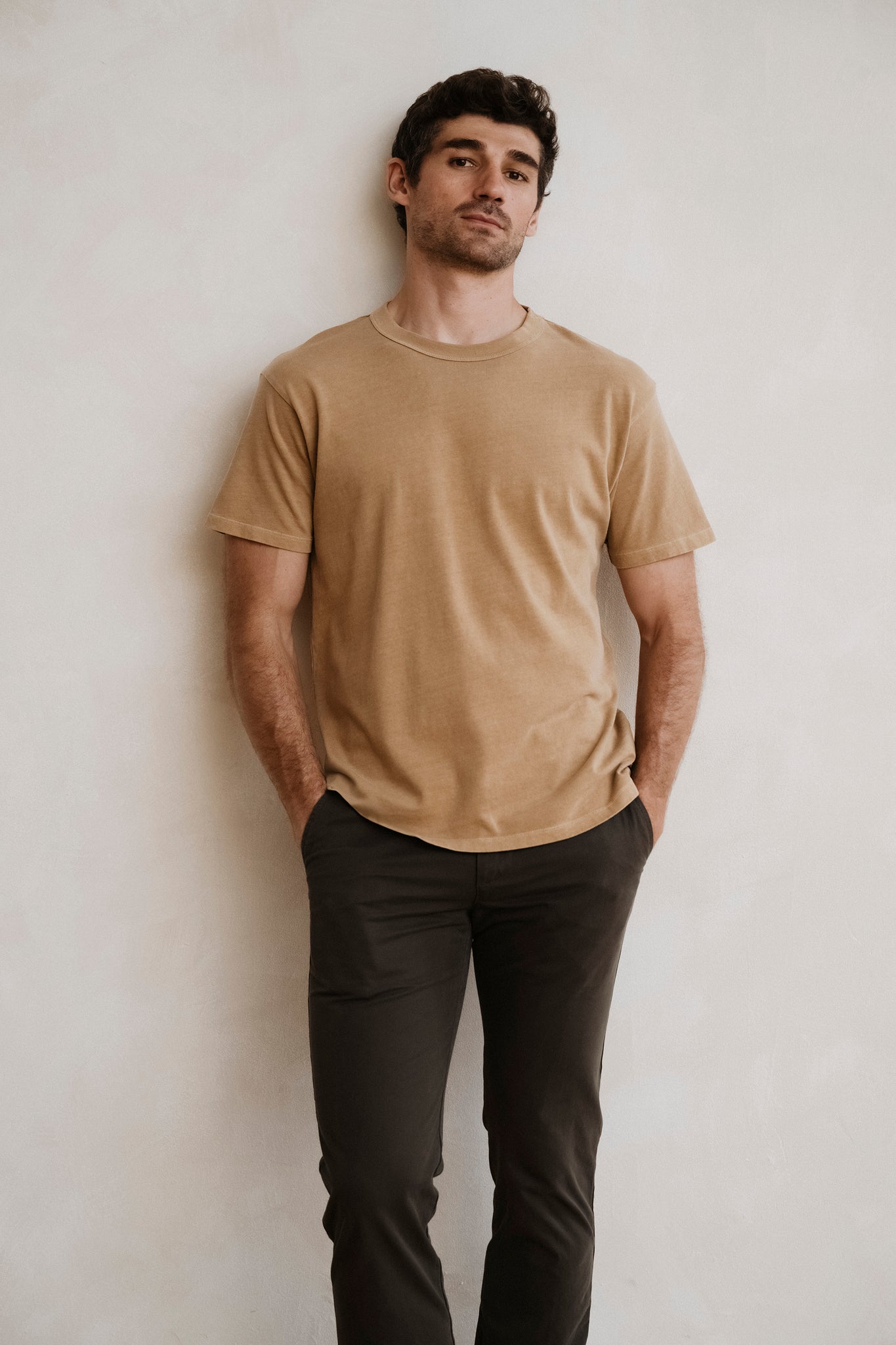 Twill Original Chino