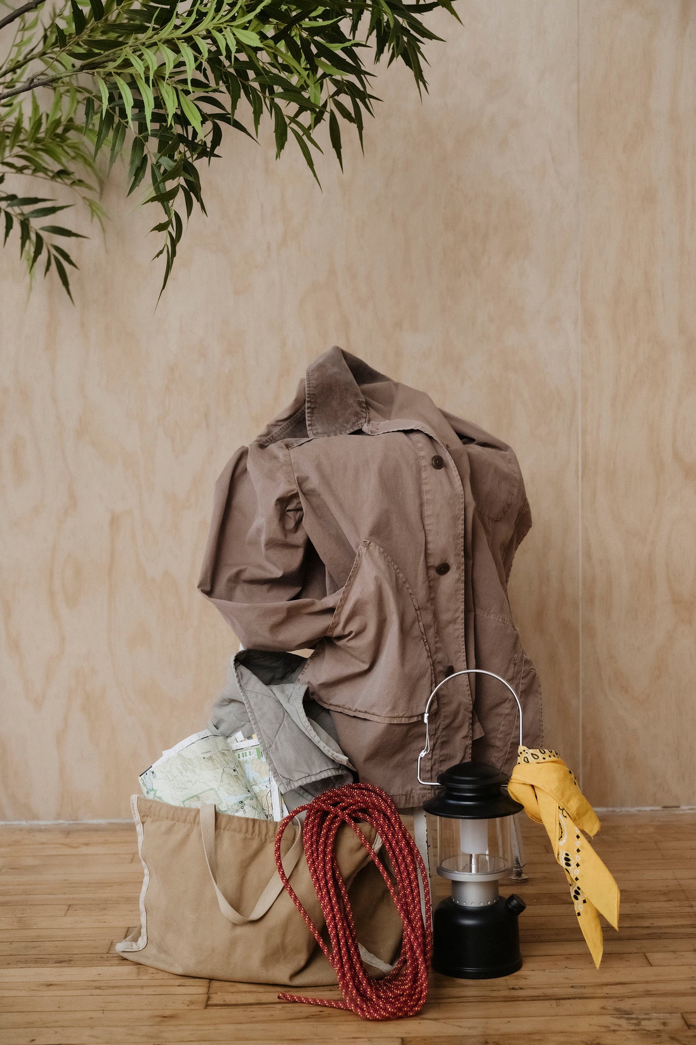 Men's Collection – Save Khaki United
