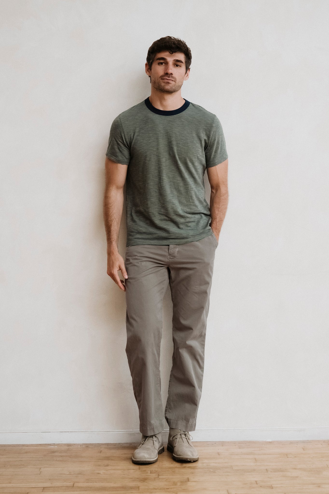 Twill Original Chino