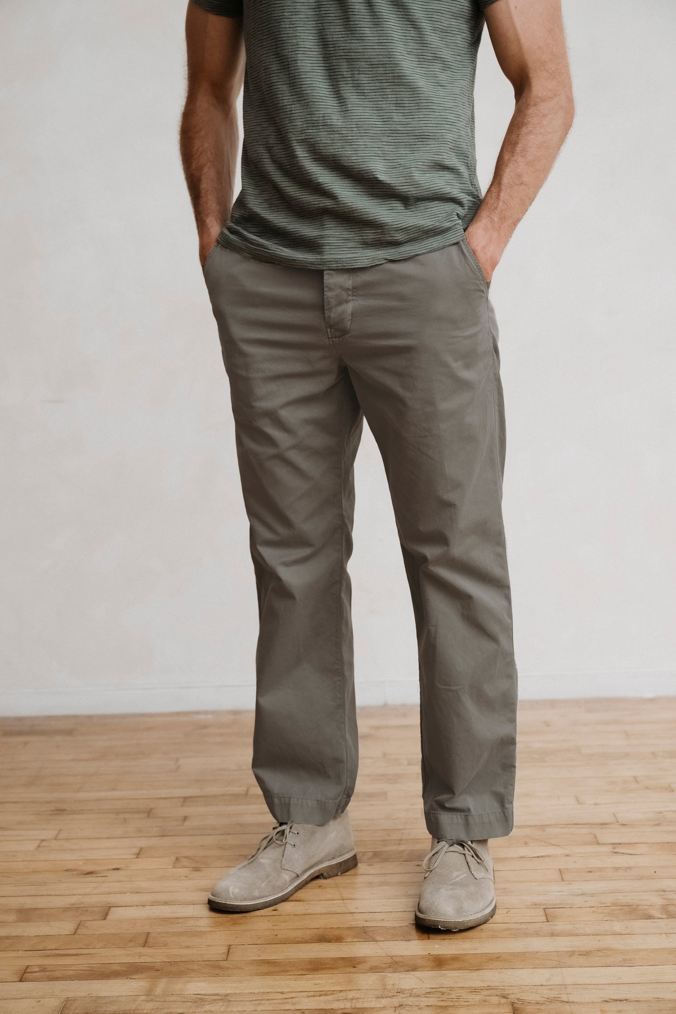 Twill Original Chino