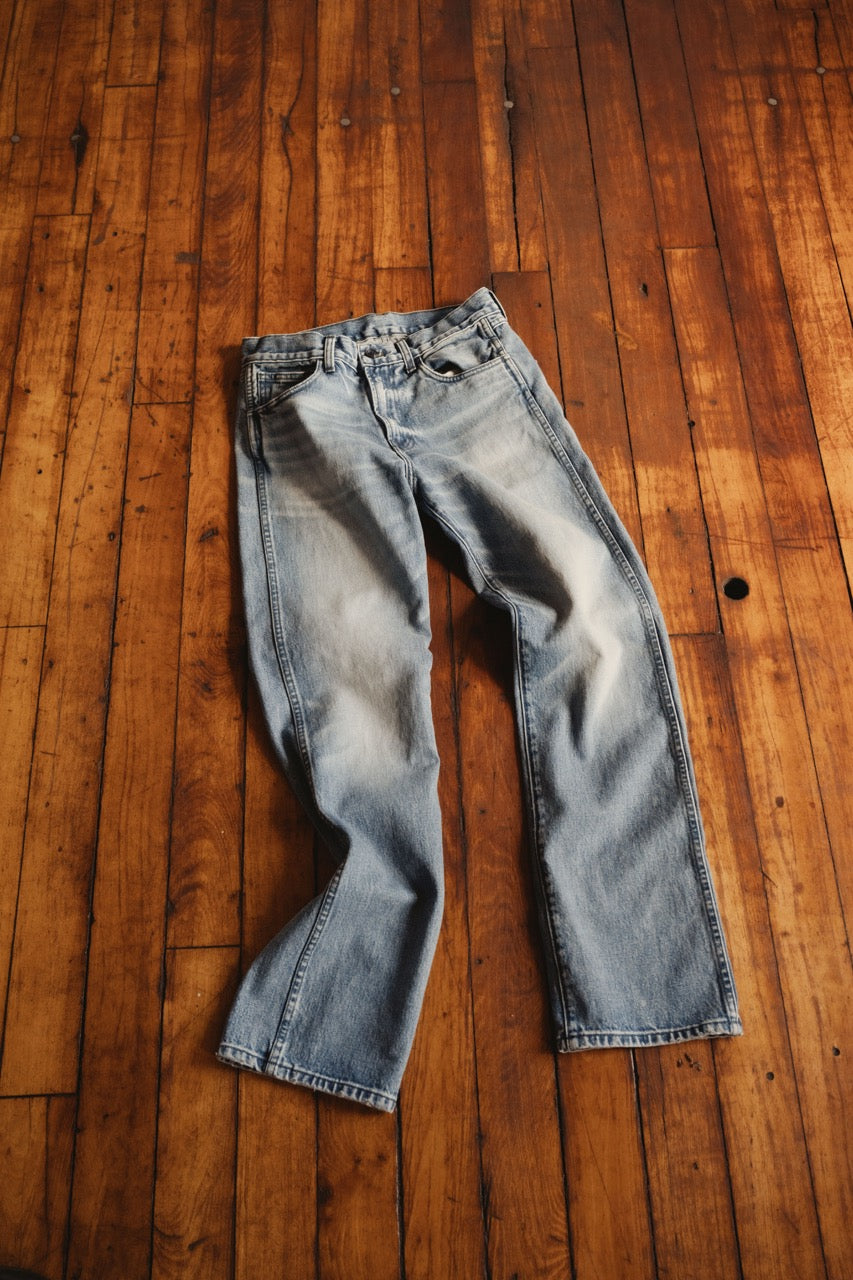Bull Dog Denim