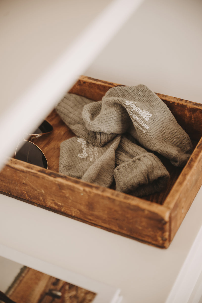 boyville organic socks