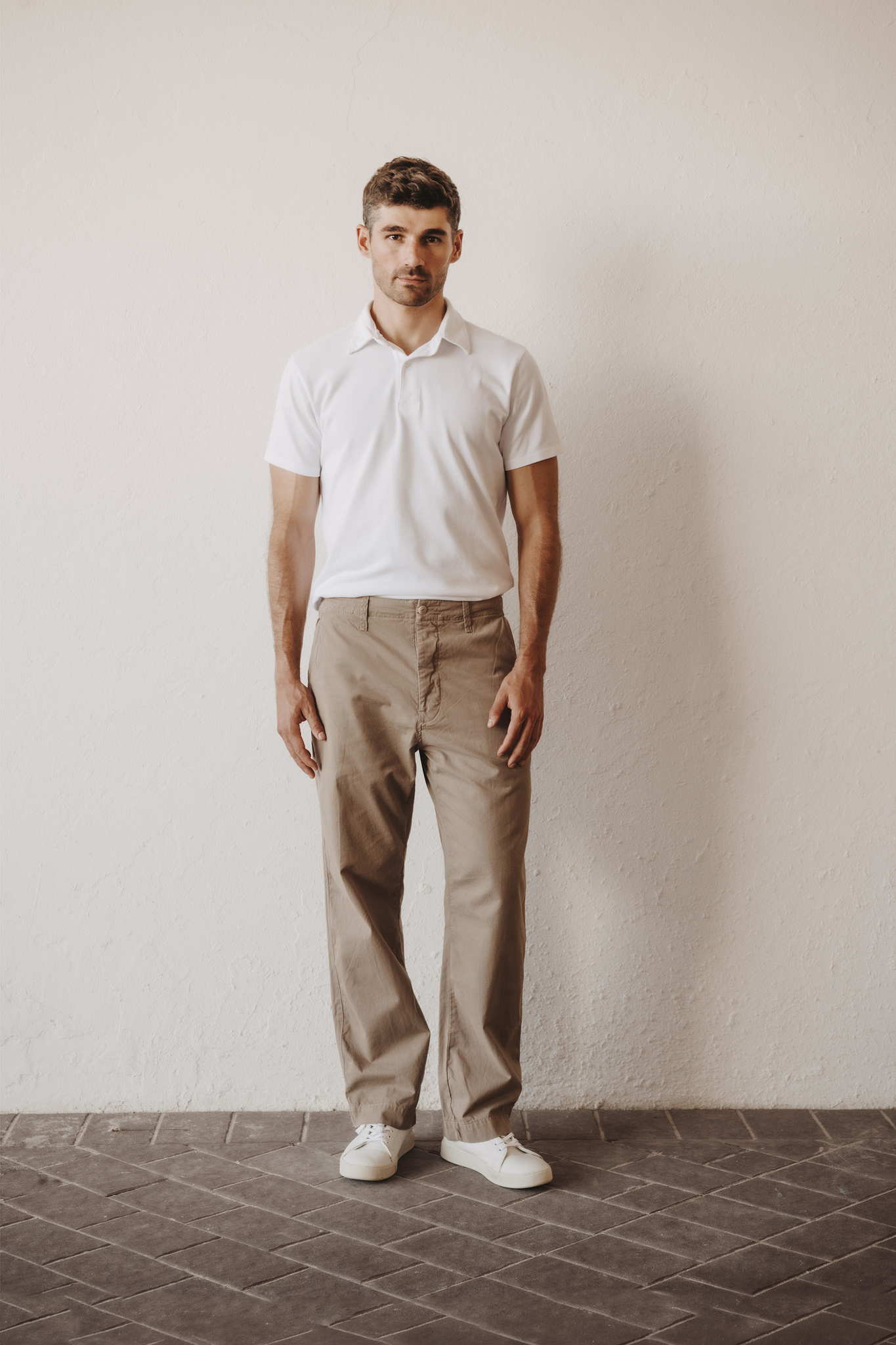 SK958 The Weekend Chino – Save Khaki United