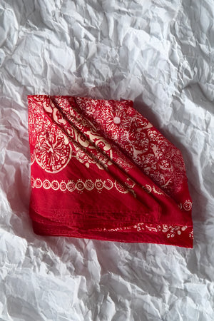 Aged Bandanas