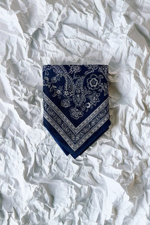 Aged Bandanas