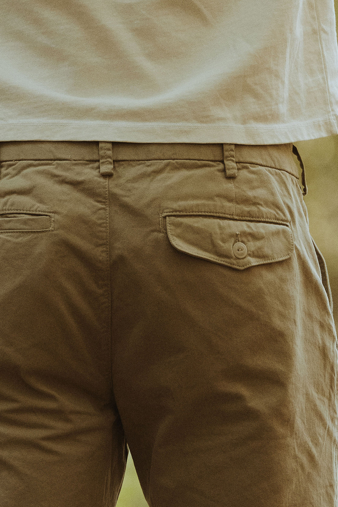 Twill Original Chino