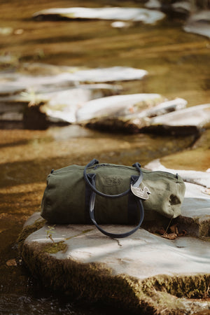 BORSA DA CAMPO