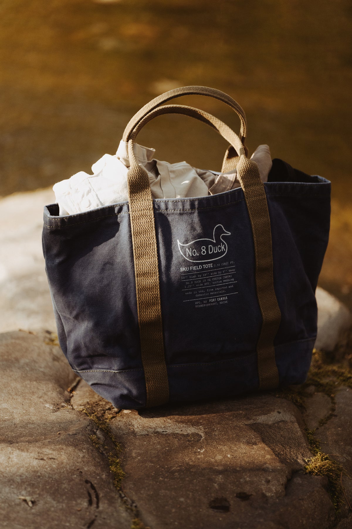 Field Tote