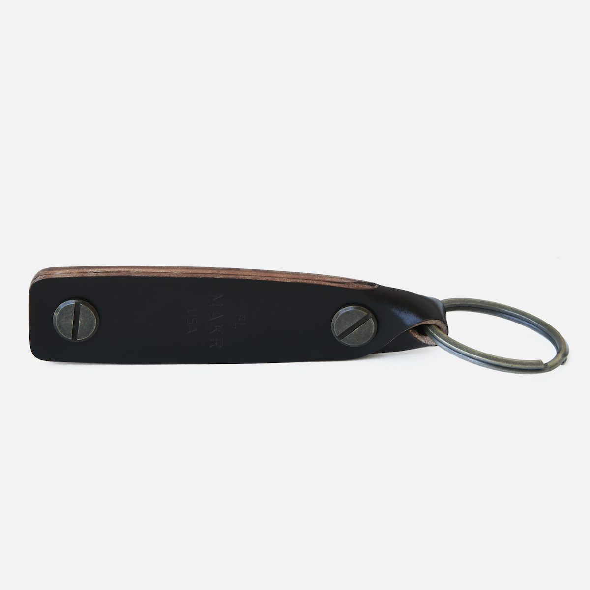 Makr Turn Fob Key Chain