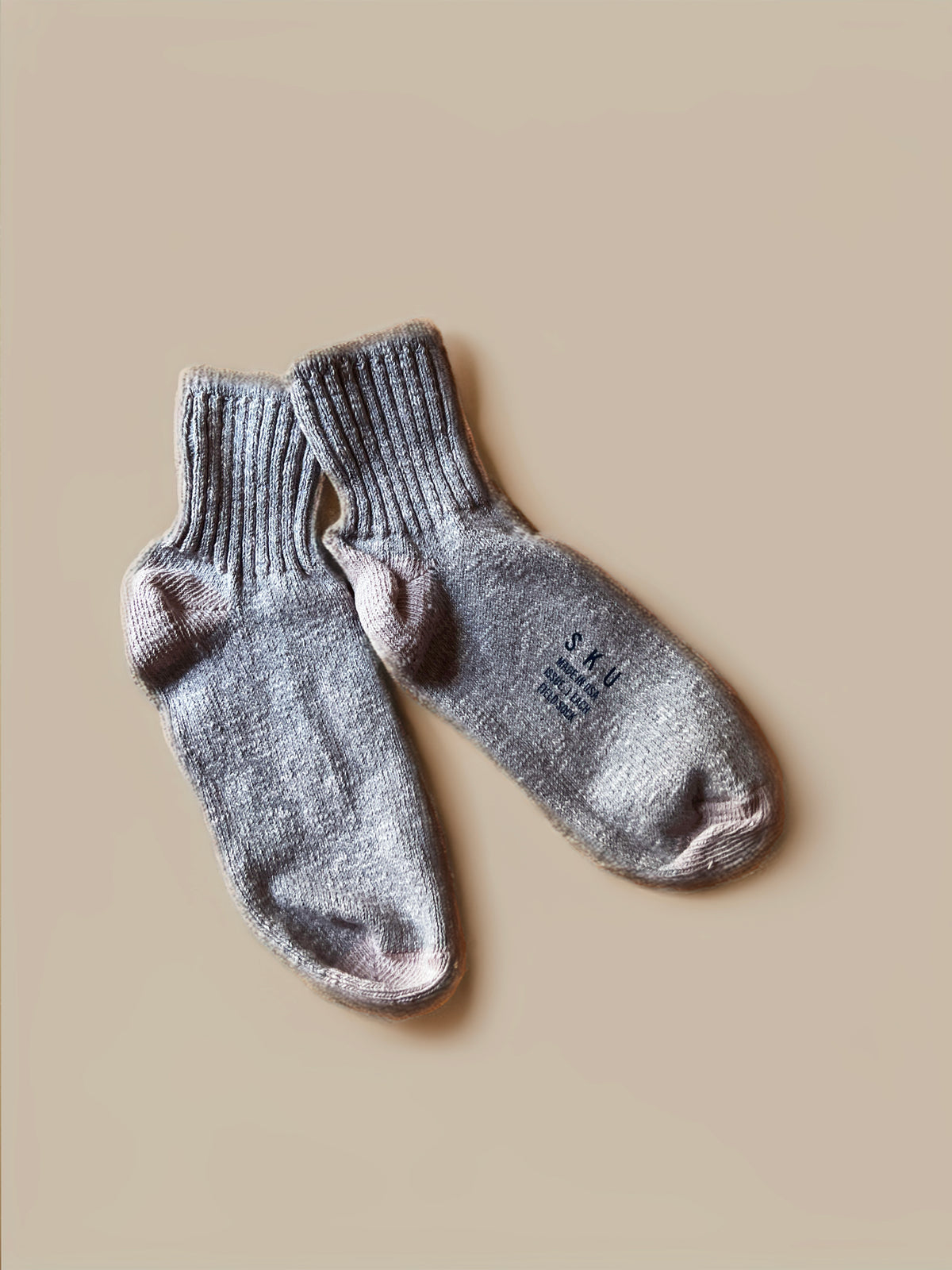 Ragg Ankle Sock