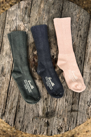 Boyville Organic Crew Sock Bundle