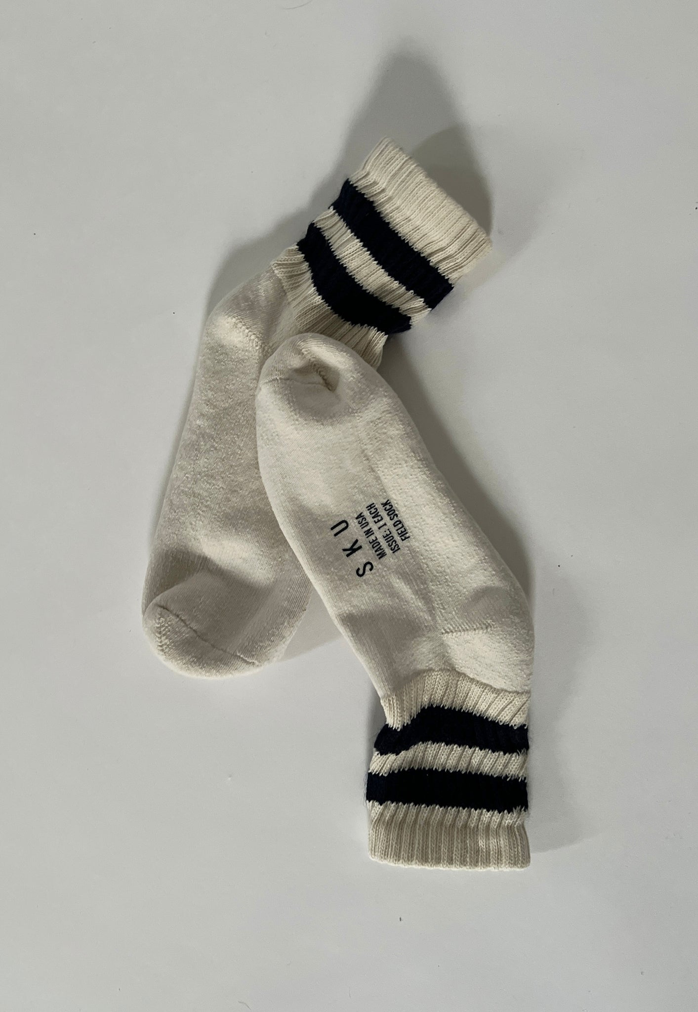Double Stripe Sock Bundle