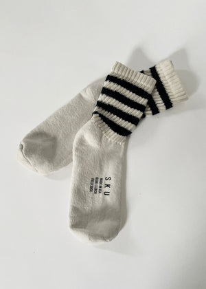 4 Bar Stripe Sock Bundle