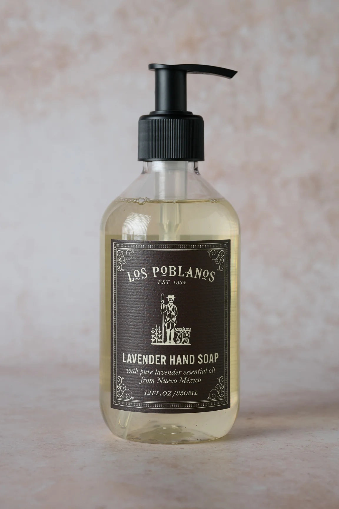 Los Poblanos Hand Soap