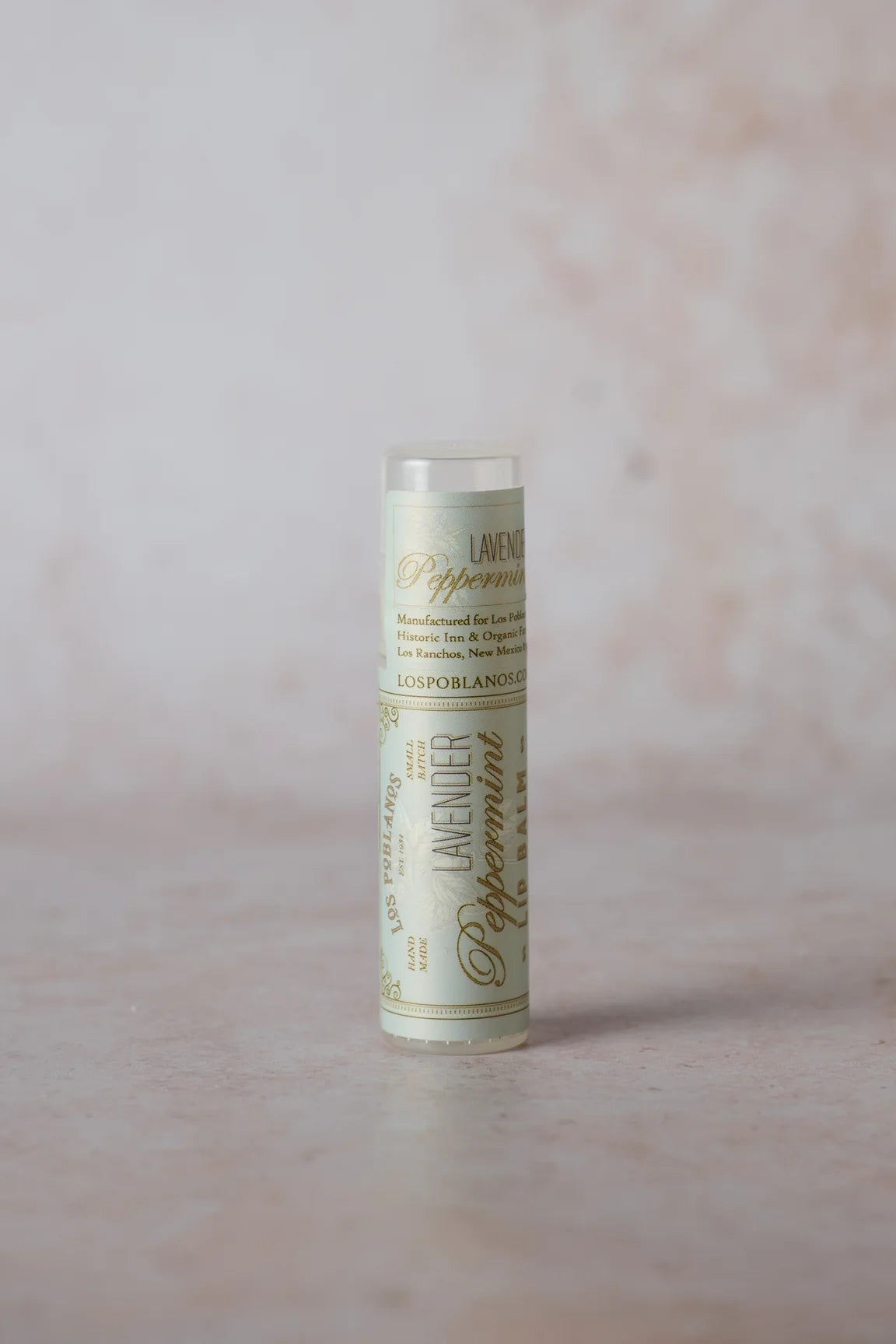 Los Poblanos Lip Balm