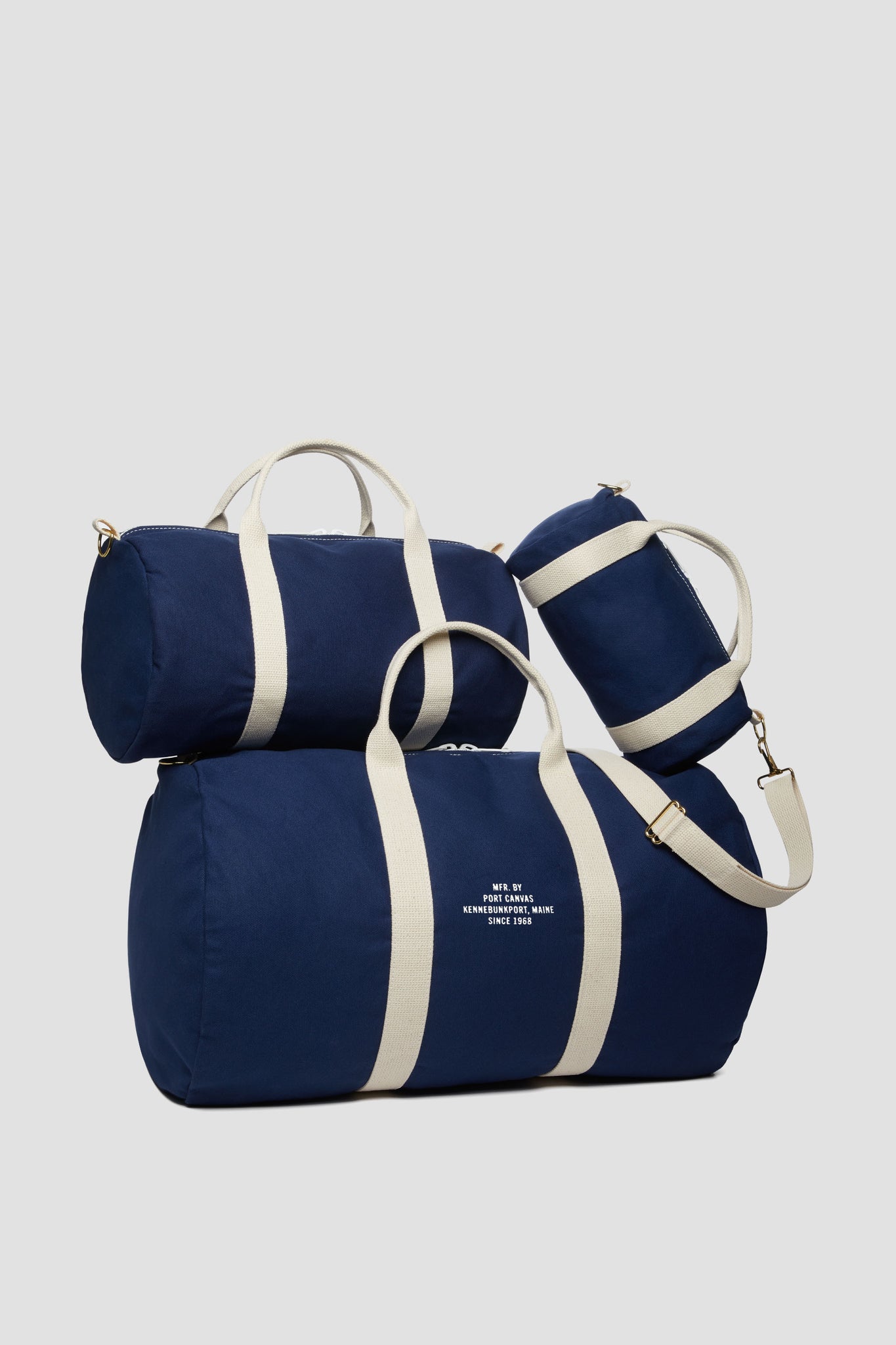Duff (School Boy Duffel) – Save Khaki United