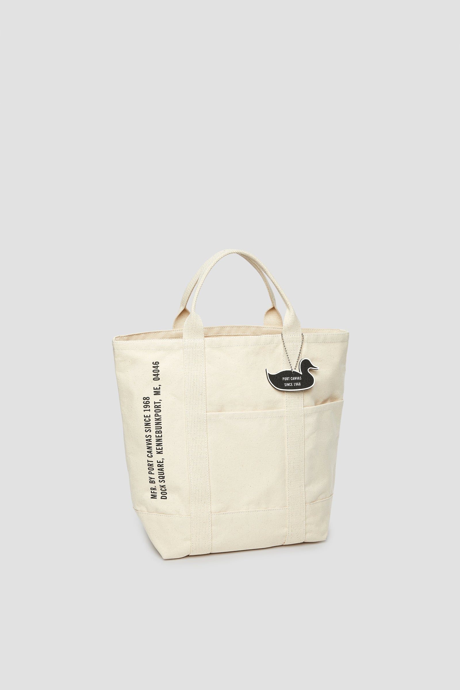 Double Utility Tote