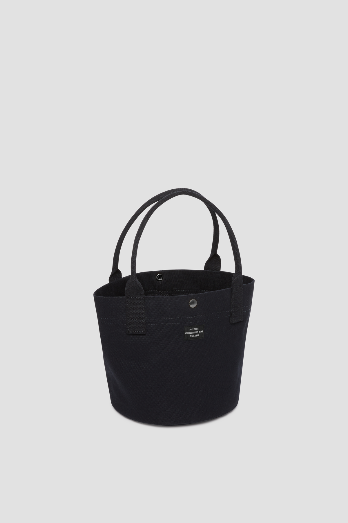 Round Easy Tote
