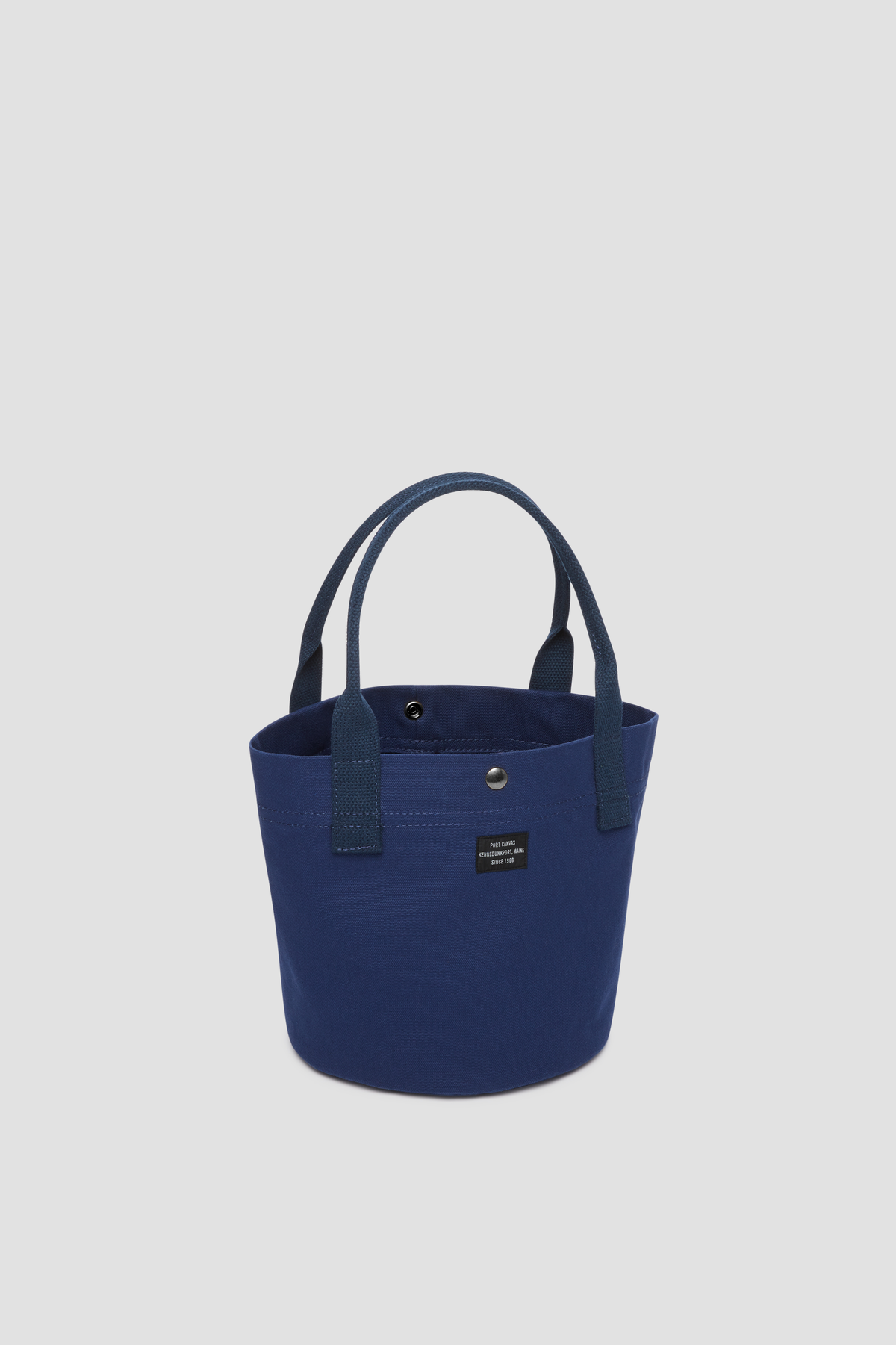 Round Easy Tote