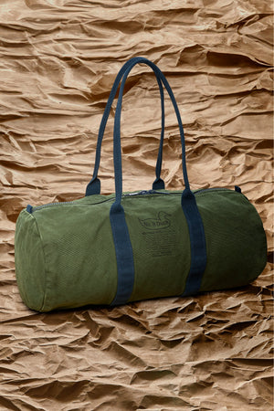 FIELD DUFFEL