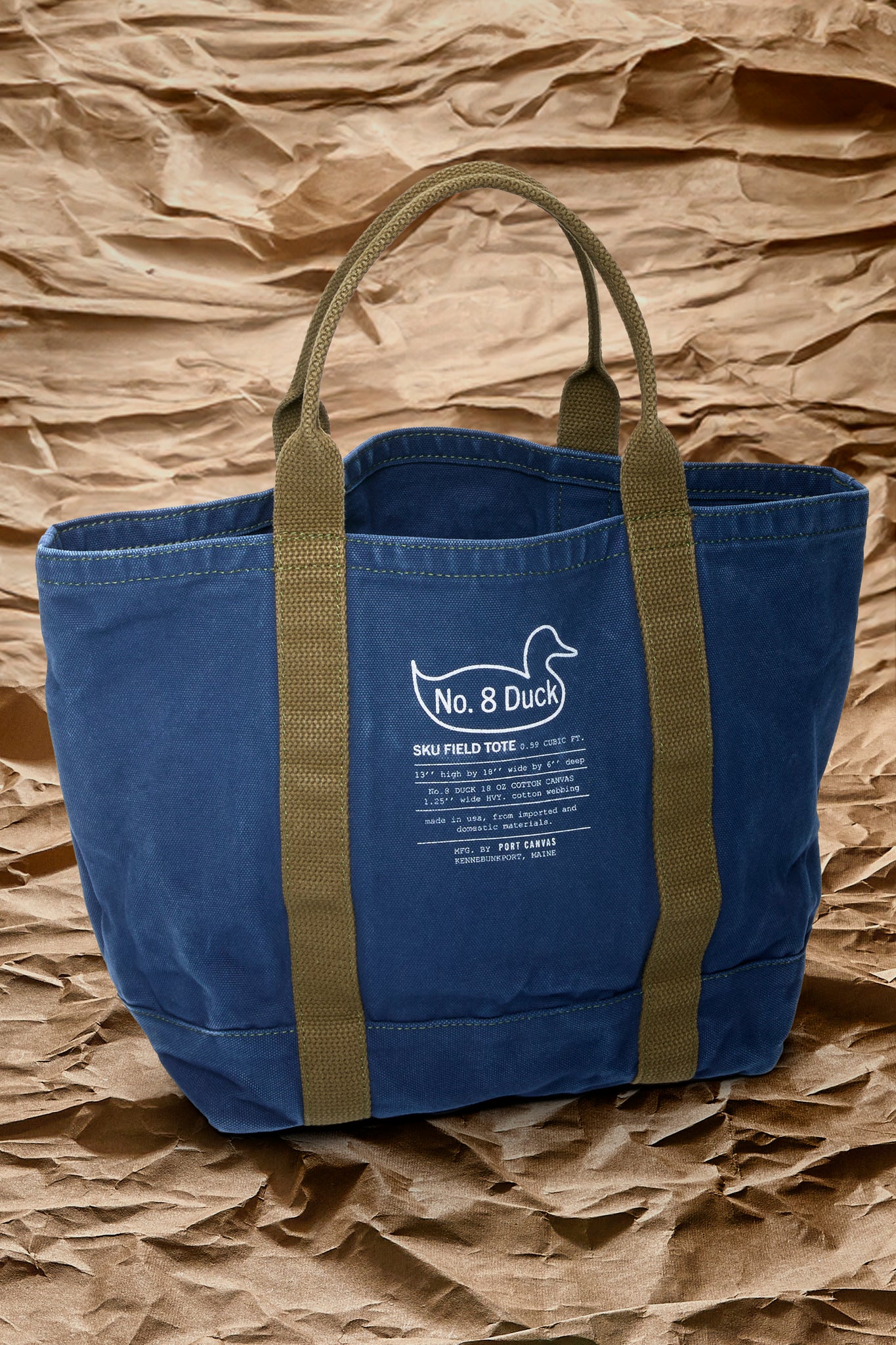 FIELD TOTE