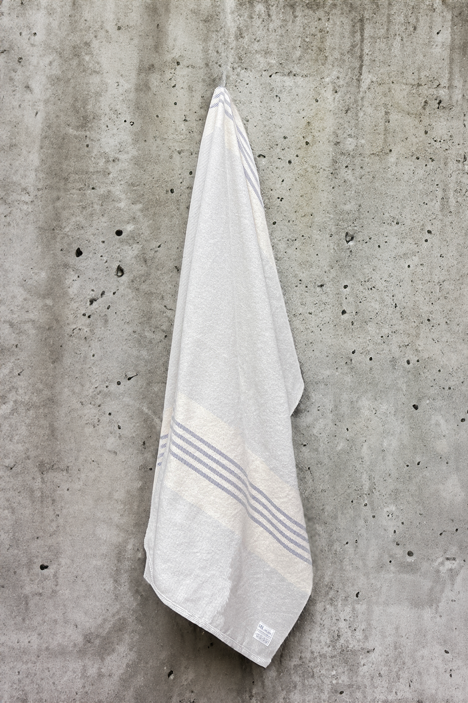 Camp Agnes Blanket