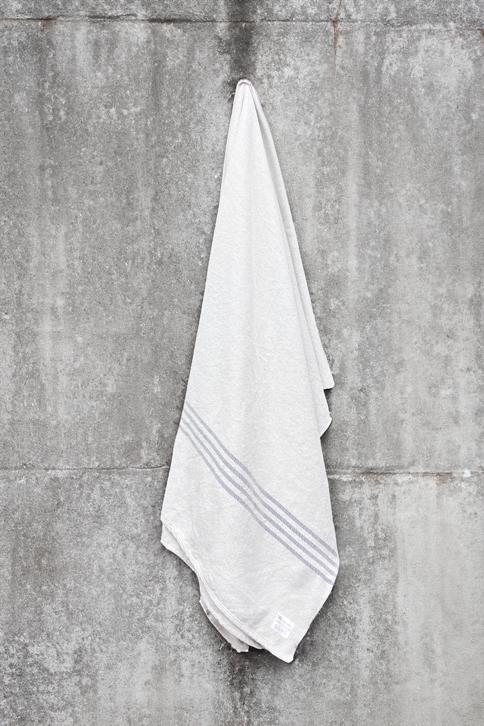 Camp Kennebunk Blanket