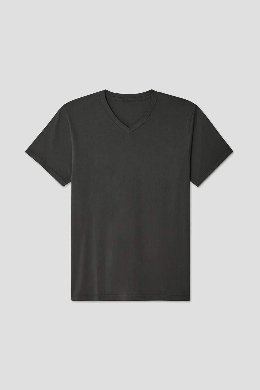 Men's Supima V-Neck Tee – Save Khaki United Men's Supima V-Neck Tee – Save Khaki United