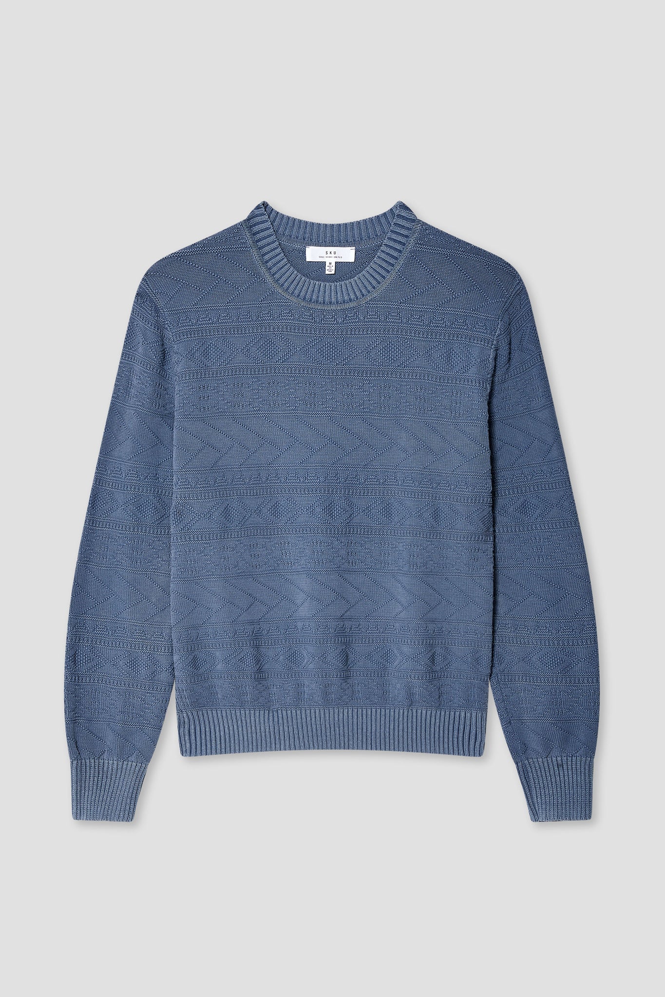 Seafarer Sweater