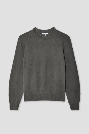 Seafarer Sweater