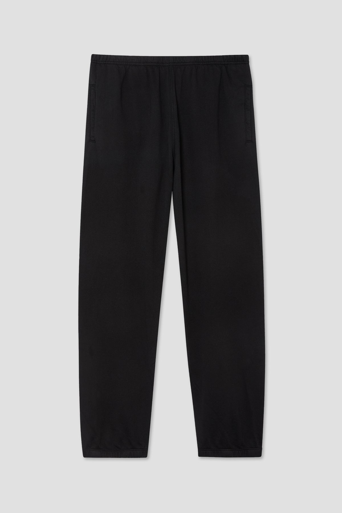 Supima Fleece Sweatpant