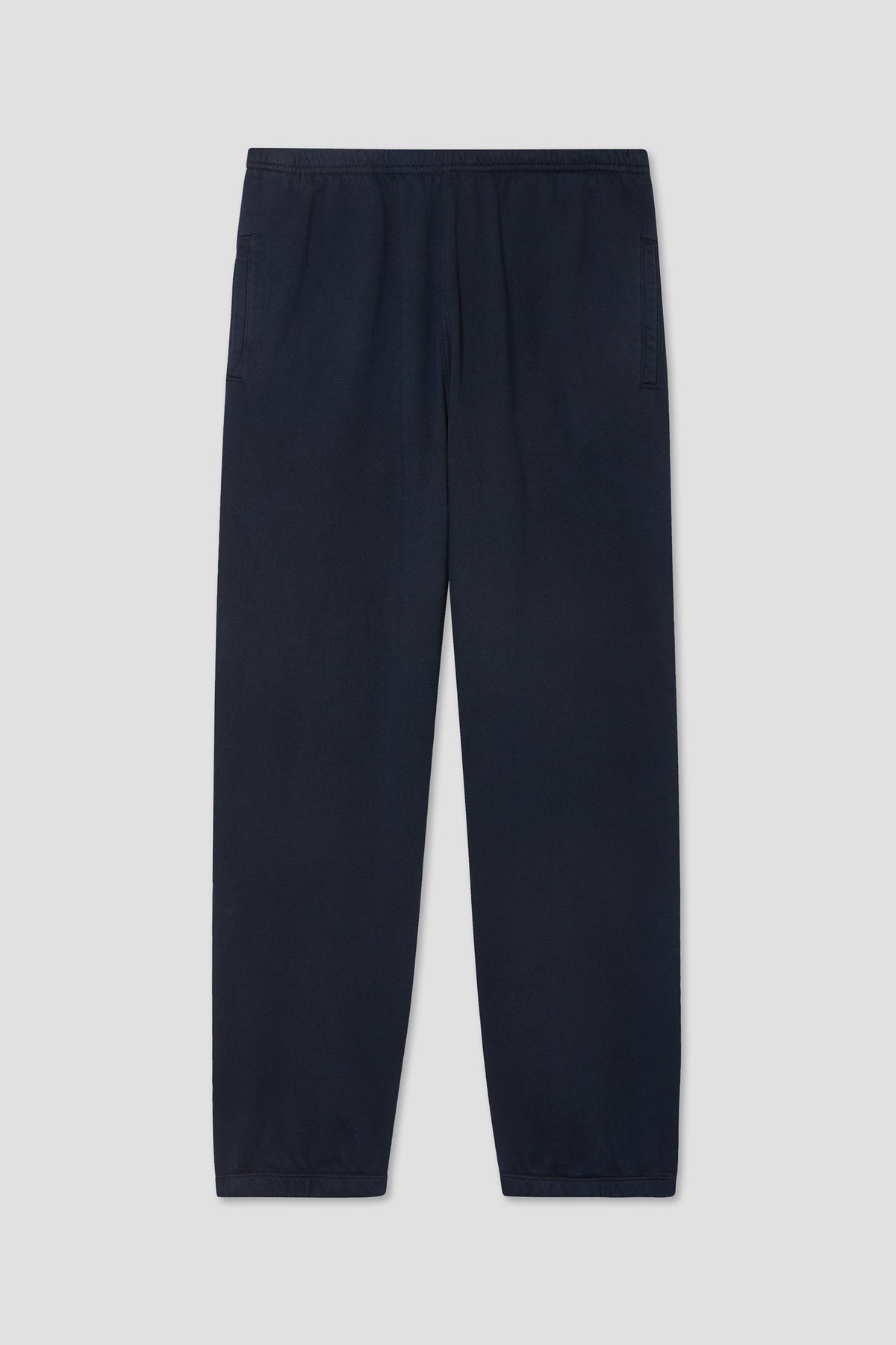 Pantalón deportivo de polar Supima