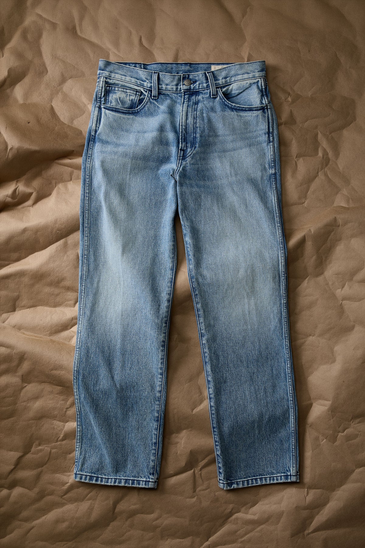 Bull Dog Denim