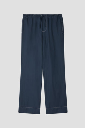 Pantaloni da salotto Oxford