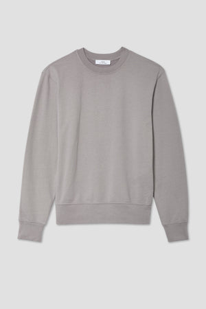 L/S Supima Crew Sweatshirt