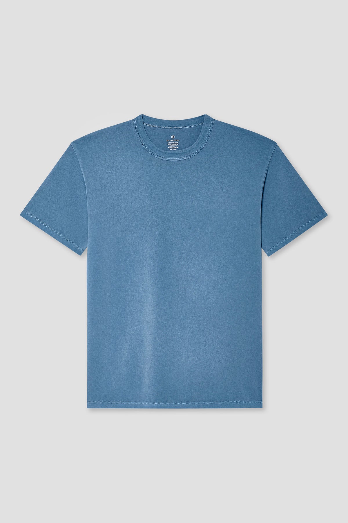 Recycled Jersey Phys. Ed. Tee